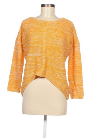 Γυναικείο πουλόβερ Rue 21, Μέγεθος XS, Χρώμα Κίτρινο, Τιμή 22,27 €