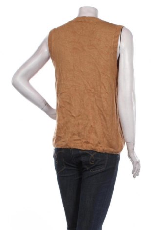 Γυναικείο πουλόβερ SHEIN, Μέγεθος XL, Χρώμα  Μπέζ, Τιμή 22,27 €