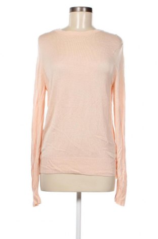 Γυναικείο πουλόβερ Silvian Heach, Μέγεθος XS, Χρώμα Ρόζ , Τιμή 46,39 €