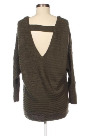 Γυναικείο πουλόβερ Soho, Μέγεθος S, Χρώμα Πράσινο, Τιμή 22,27 €