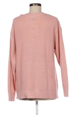 Дамски пуловер Tamaris, Размер L, Цвят Розов, Цена 14,85 лв.
