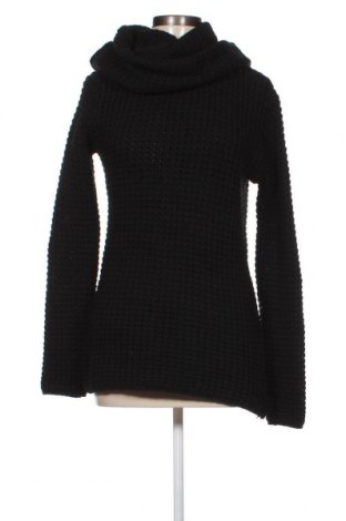 Γυναικείο πουλόβερ Tigha, Μέγεθος S, Χρώμα Μαύρο, Τιμή 37,11 €