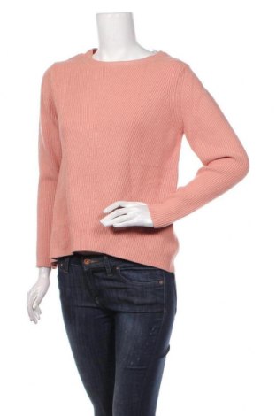 Дамски пуловер Tom Tailor, Размер XL, Цвят Розов, Цена 42,40 лв.