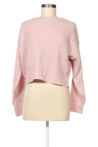 Γυναικείο πουλόβερ Urban Heritage, Μέγεθος S, Χρώμα Ρόζ , Τιμή 22,27 €