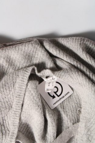 Γυναικείο πουλόβερ Urban Heritage, Μέγεθος S, Χρώμα Γκρί, Τιμή 22,27 €