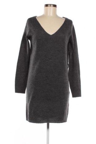 Γυναικείο πουλόβερ VILA, Μέγεθος XS, Χρώμα Γκρί, Τιμή 1,64 €