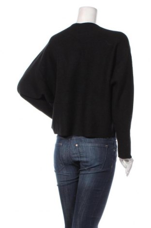 Дамски пуловер VILA, Размер L, Цвят Черен, Цена 81,00 лв.