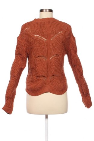 Γυναικείο πουλόβερ Y.A.S, Μέγεθος XS, Χρώμα Καφέ, Τιμή 13,92 €