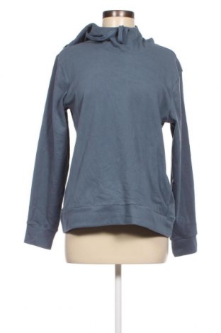 Γυναικείο φούτερ Rbx, Μέγεθος M, Χρώμα Μπλέ, Τιμή 9,90 €