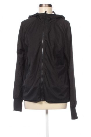 Γυναικείο φούτερ Rbx, Μέγεθος XL, Χρώμα Μαύρο, Τιμή 24,74 €