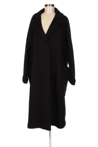 Γυναικείο παλτό Alpenblitz, Μέγεθος 3XL, Χρώμα Μαύρο, Τιμή 200,52 €