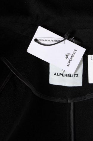 Női kabát Alpenblitz, Méret 3XL, Szín Fekete, Ár 82 241 Ft