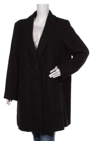 Damenmantel Aniston, Größe XXL, Farbe Schwarz, Preis 32,60 €
