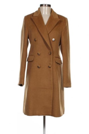 Palton de femei Answear, Mărime M, Culoare Maro, Preț 460,53 Lei