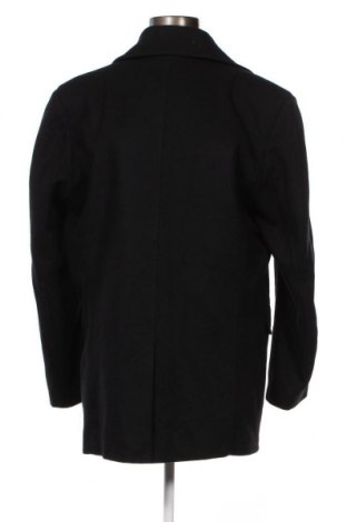 Γυναικείο παλτό Bruun & Stengade, Μέγεθος M, Χρώμα Μαύρο, Τιμή 5,90 €