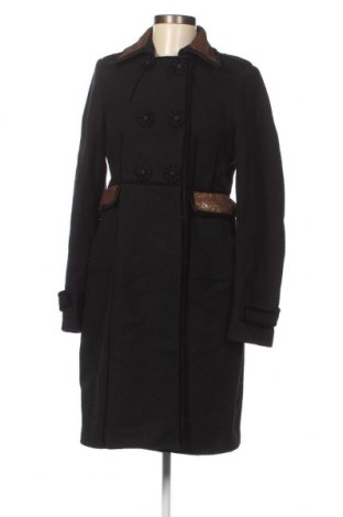 Дамско палто Day Birger Et Mikkelsen, Размер M, Цвят Черен, Цена 36,52 лв.
