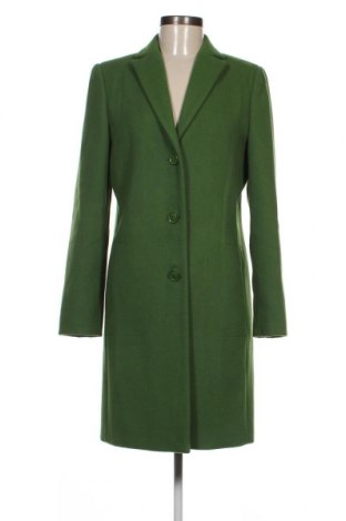 Γυναικείο παλτό Diana Gallesi, Μέγεθος S, Χρώμα Πράσινο, Τιμή 51,96 €