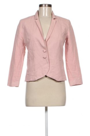 Γυναικείο σακάκι ASOS, Μέγεθος M, Χρώμα Ρόζ , Τιμή 2,80 €