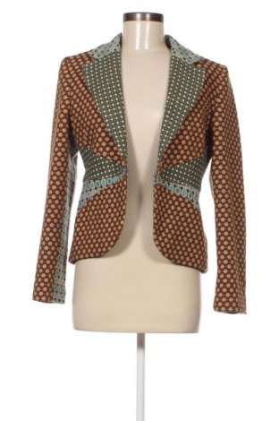 Γυναικείο σακάκι Didi, Μέγεθος L, Χρώμα Πολύχρωμο, Τιμή 35,26 €