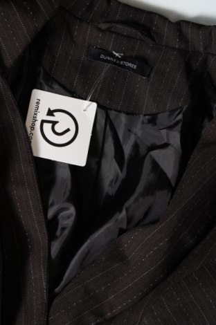 Γυναικείο σακάκι Dunnes Stores, Μέγεθος M, Χρώμα Μαύρο, Τιμή 35,26 €