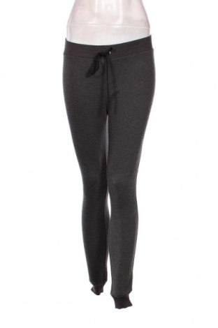 Γυναικείο αθλητικό παντελόνι Tezenis, Μέγεθος S, Χρώμα Γκρί, Τιμή 22,82 €