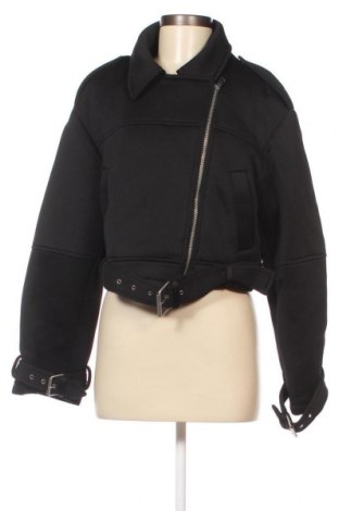 Geacă de femei ASOS, Mărime M, Culoare Negru, Preț 64,93 Lei