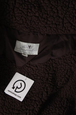 Γυναικείο μπουφάν Haily`s, Μέγεθος M, Χρώμα Καφέ, Τιμή 9,95 €