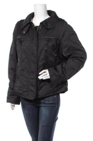 Γυναικείο μπουφάν Laura, Μέγεθος XL, Χρώμα Μαύρο, Τιμή 42,06 €