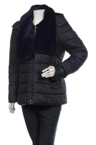 Γυναικείο μπουφάν Monte Cervino, Μέγεθος XL, Χρώμα Μπλέ, Τιμή 34,14 €