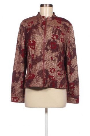 Γυναικείο μπουφάν Ruby Rd., Μέγεθος L, Χρώμα Κόκκινο, Τιμή 29,07 €