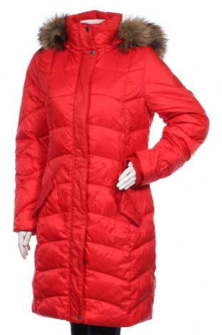 Γυναικείο μπουφάν S.Oliver, Μέγεθος M, Χρώμα Κόκκινο, Τιμή 59,69 €