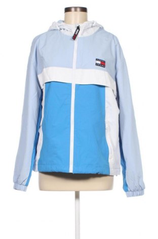 Дамско яке Tommy Hilfiger, Размер L, Цвят Многоцветен, Полиамид, Цена 267,80 лв.
