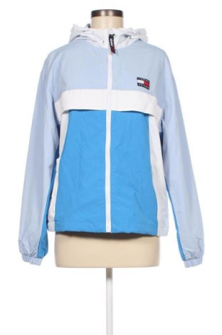 Дамско яке Tommy Hilfiger, Размер S, Цвят Многоцветен, Полиамид, Цена 267,80 лв.
