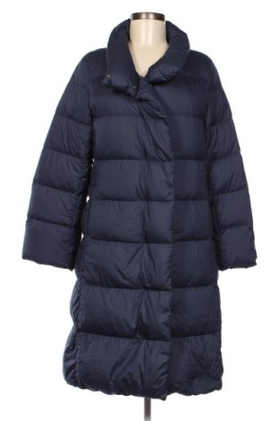 Дамско яке Uniqlo, Размер XS, Цвят Син, Цена 75,00 лв.