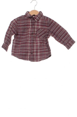 Dětská košile  Kidkanai, Velikost 12-18m/ 80-86 cm, Barva Vícebarevné, Cena  367,00 Kč