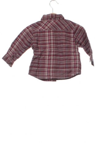 Dětská košile  Kidkanai, Velikost 12-18m/ 80-86 cm, Barva Vícebarevné, Cena  367,00 Kč