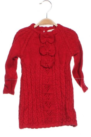 Παιδικό φόρεμα Cynthia Rowley, Μέγεθος 18-24m/ 86-98 εκ., Χρώμα Κόκκινο, Τιμή 28,45 €