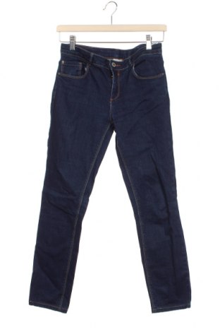Kinderjeans Zara, Größe 13-14y/ 164-168 cm, Farbe Blau, Preis 2,20 €