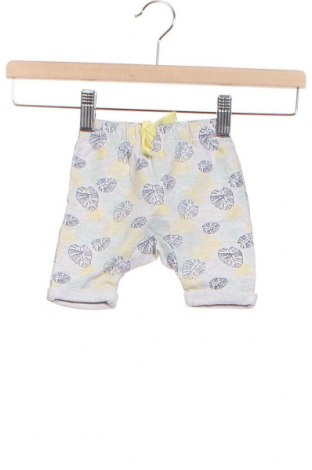 Детски панталон Ergee, Размер 0-1m/ 50 см, Цвят Многоцветен, Цена 3,12 лв.