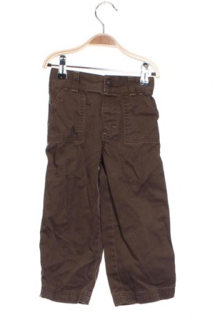 Детски панталон Sonoma, Размер 2-3y/ 98-104 см, Цвят Кафяв, Цена 7,75 лв.