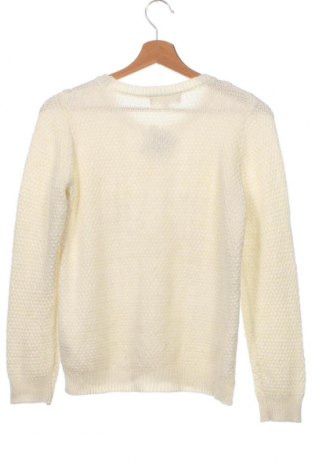 Παιδικό πουλόβερ Pink Republic, Μέγεθος 12-13y/ 158-164 εκ., Χρώμα Λευκό, Τιμή 13,61 €
