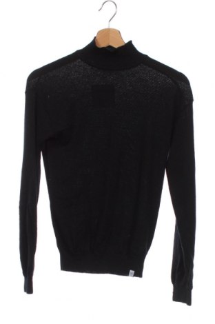 Παιδικό πουλόβερ Wow, Μέγεθος 10-11y/ 146-152 εκ., Χρώμα Μαύρο, Τιμή 22,89 €