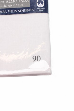 Μαξιλαροθήκη, Χρώμα Λευκό, Τιμή 9,47 €