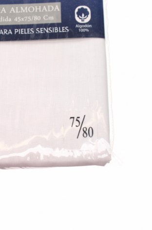 Μαξιλαροθήκη, Χρώμα Λευκό, Τιμή 15,08 €