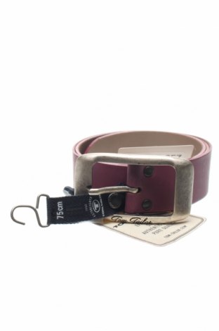 Curea Tom Tailor, Culoare Roz, Preț 63,32 Lei