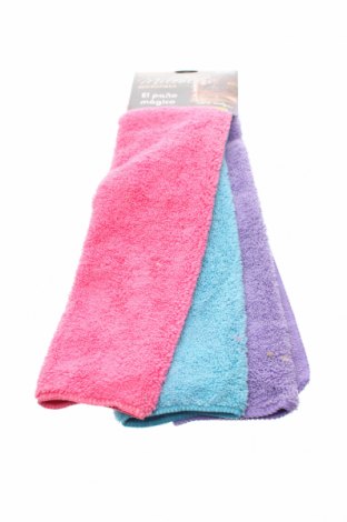 Σετ πετσέτες, Χρώμα Πολύχρωμο, Τιμή 17,53 €
