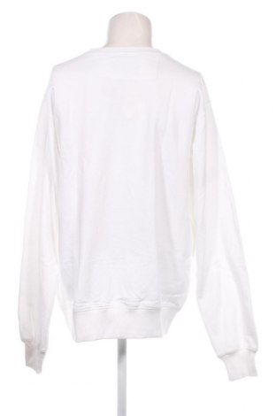 Мъжка блуза Signal, Размер L, Цвят Бял, Цена 31,75 лв.