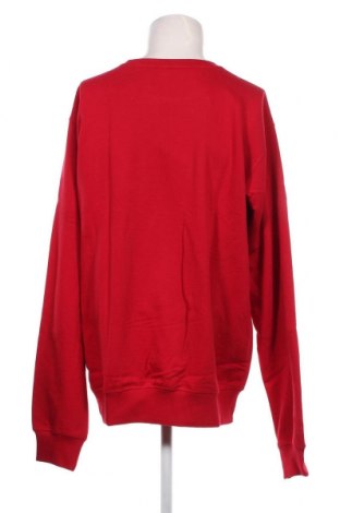 Мъжка блуза Signal, Размер XL, Цвят Червен, Цена 127,00 лв.