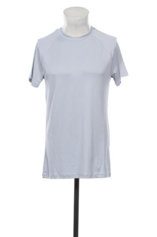 Ανδρικό t-shirt ASOS, Μέγεθος M, Χρώμα Μπλέ, Τιμή 3,75 €