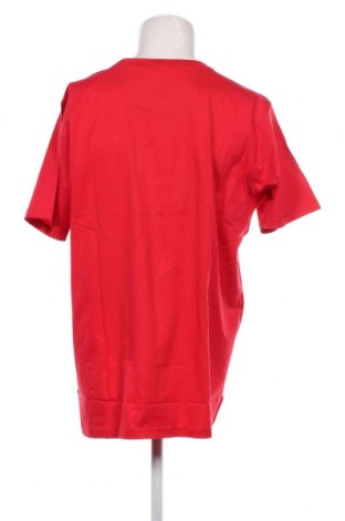 Мъжка тениска Signal, Размер XL, Цвят Червен, Цена 20,02 лв.